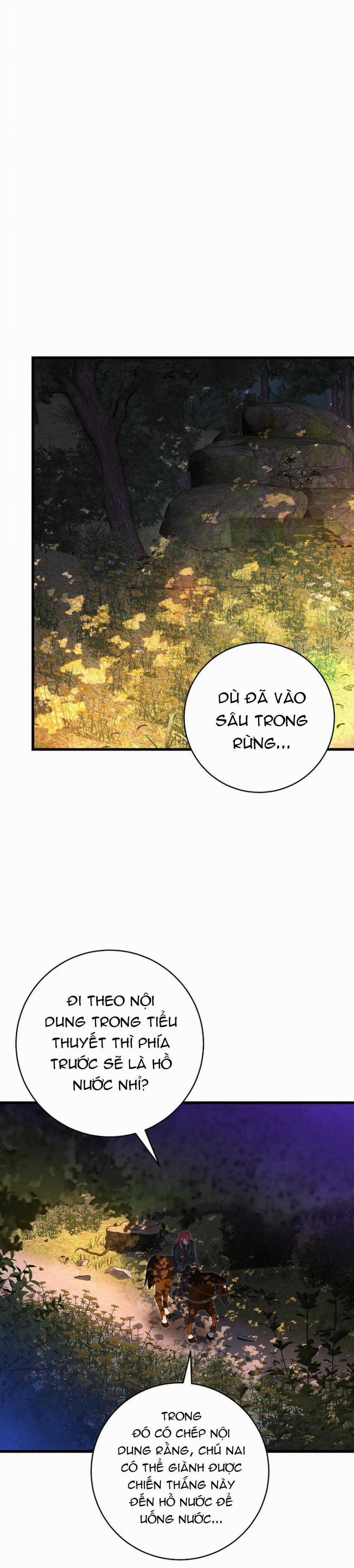 NGHỈ HƯU CHỨ KHÔNG PHẢI TÌNH YÊU 20 trang 28