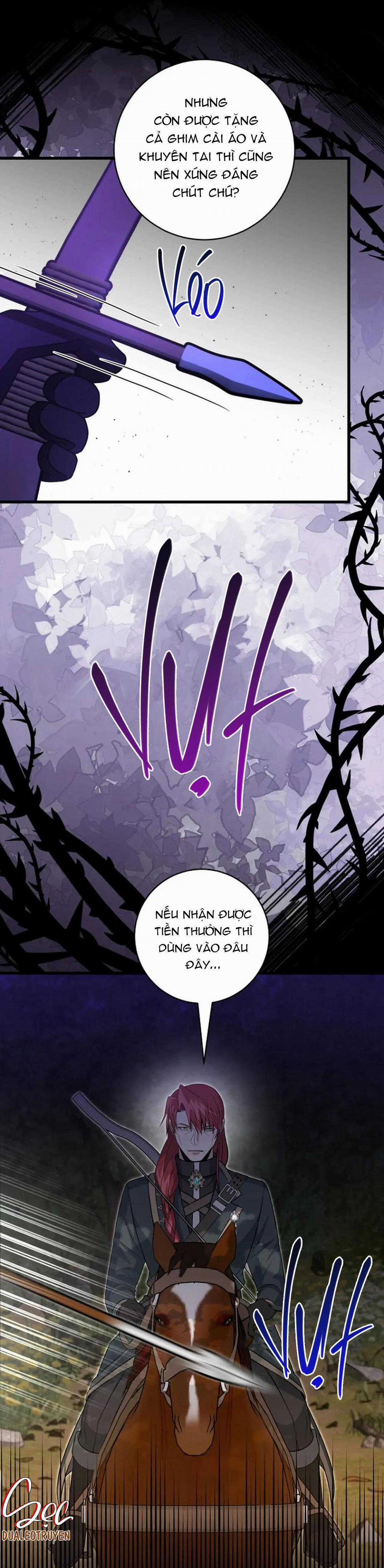 NGHỈ HƯU CHỨ KHÔNG PHẢI TÌNH YÊU 20 trang 30