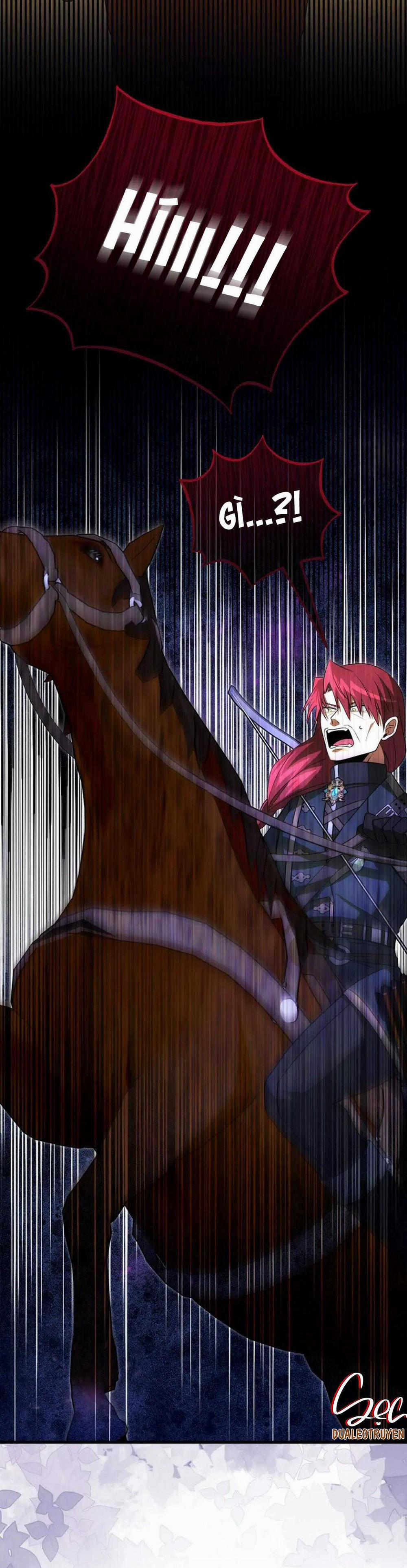 NGHỈ HƯU CHỨ KHÔNG PHẢI TÌNH YÊU 20 trang 31