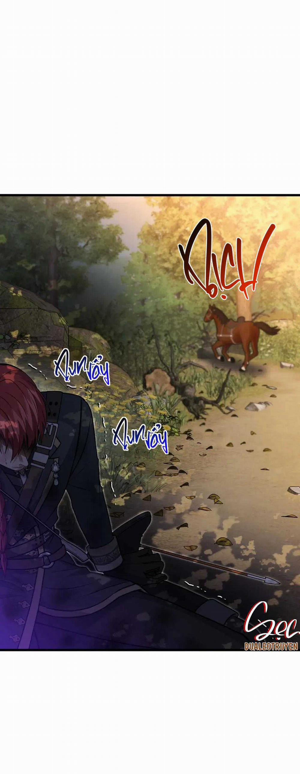 NGHỈ HƯU CHỨ KHÔNG PHẢI TÌNH YÊU 20 trang 33