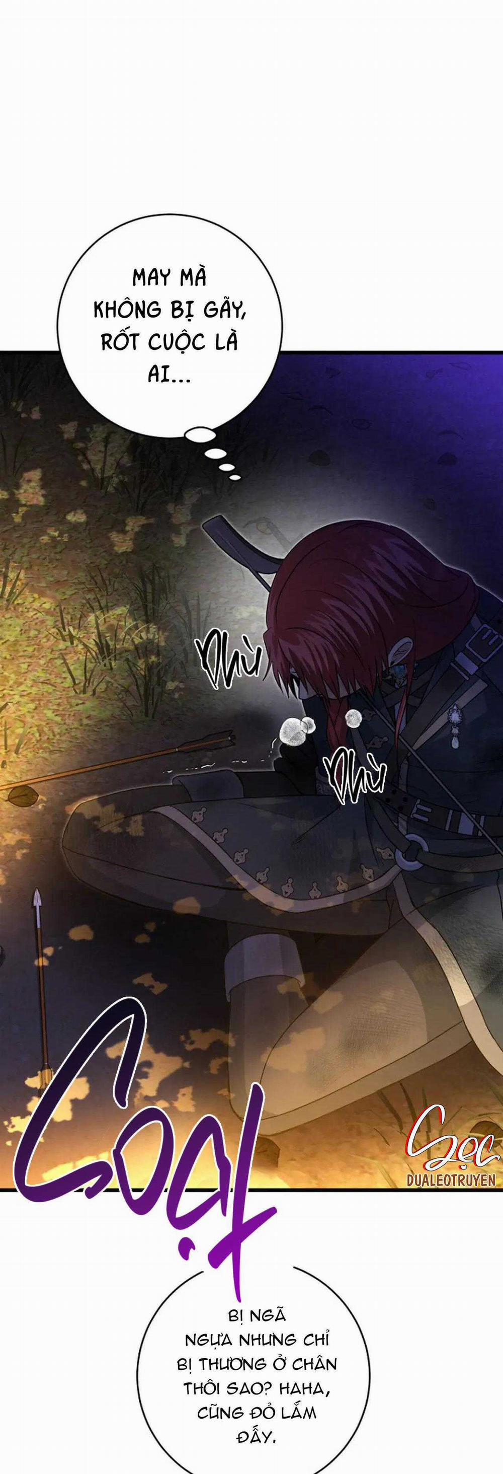 NGHỈ HƯU CHỨ KHÔNG PHẢI TÌNH YÊU 20 trang 35