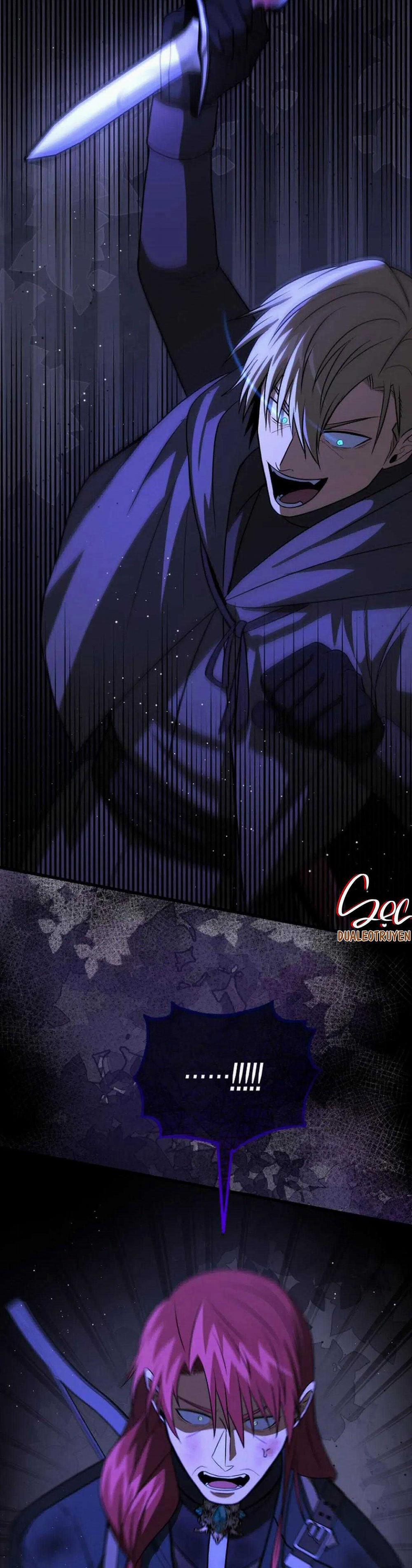 NGHỈ HƯU CHỨ KHÔNG PHẢI TÌNH YÊU 20 trang 40