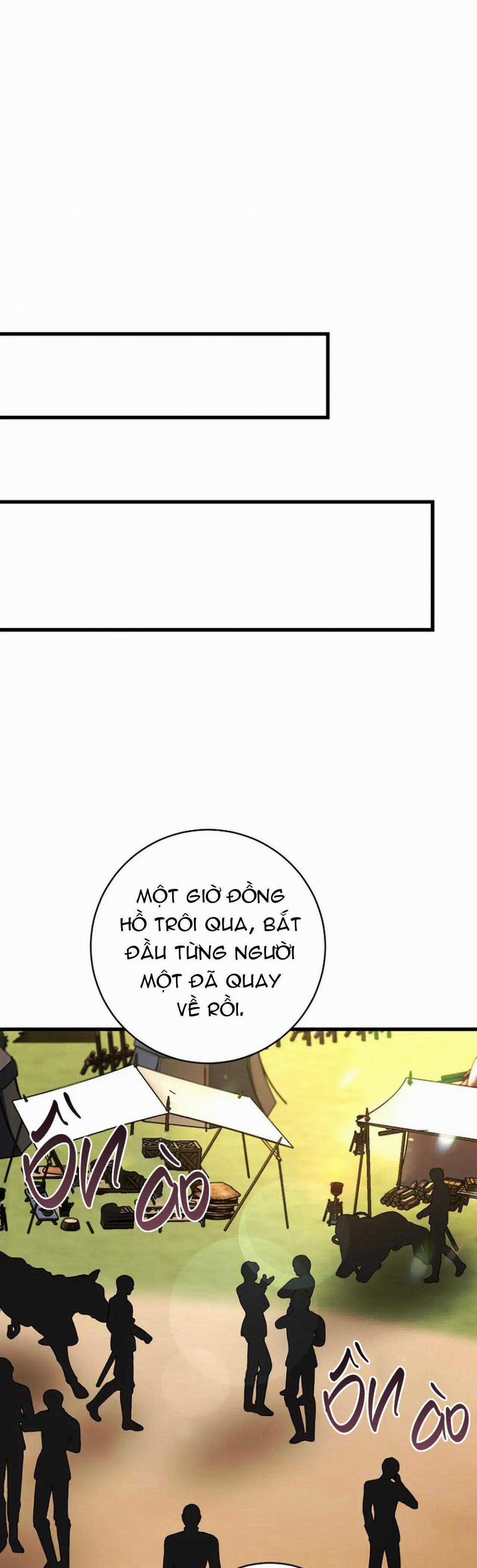 NGHỈ HƯU CHỨ KHÔNG PHẢI TÌNH YÊU 20 trang 43