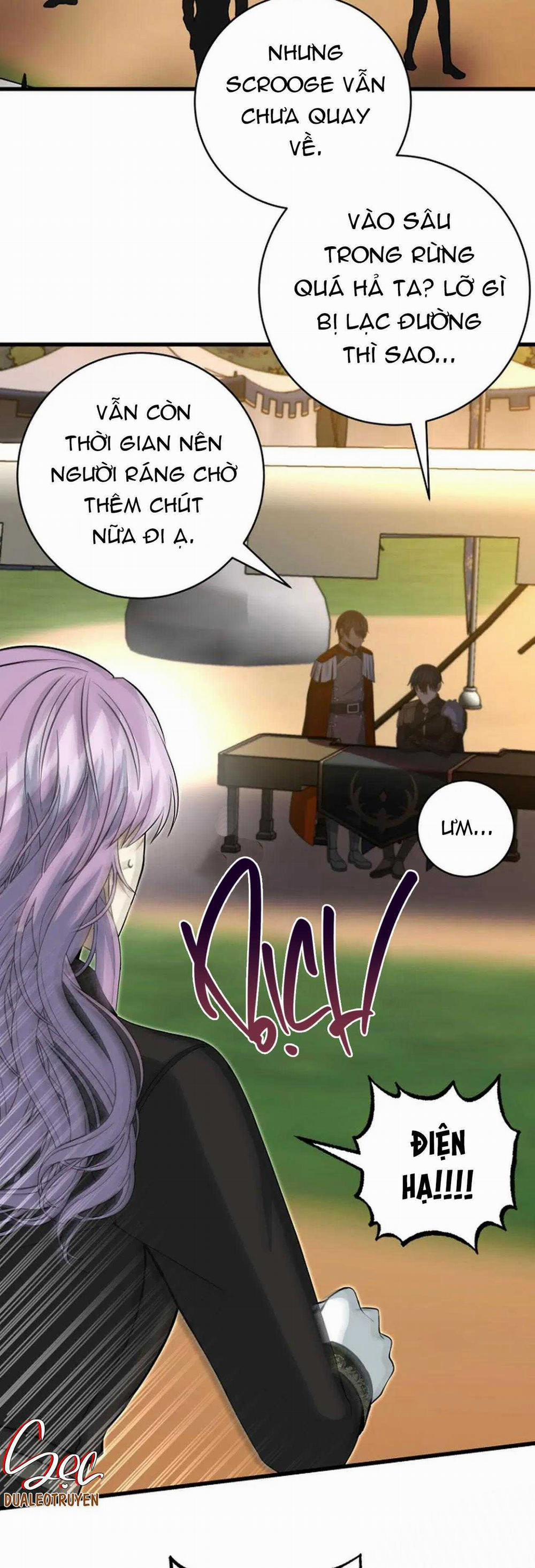 NGHỈ HƯU CHỨ KHÔNG PHẢI TÌNH YÊU 20 trang 44