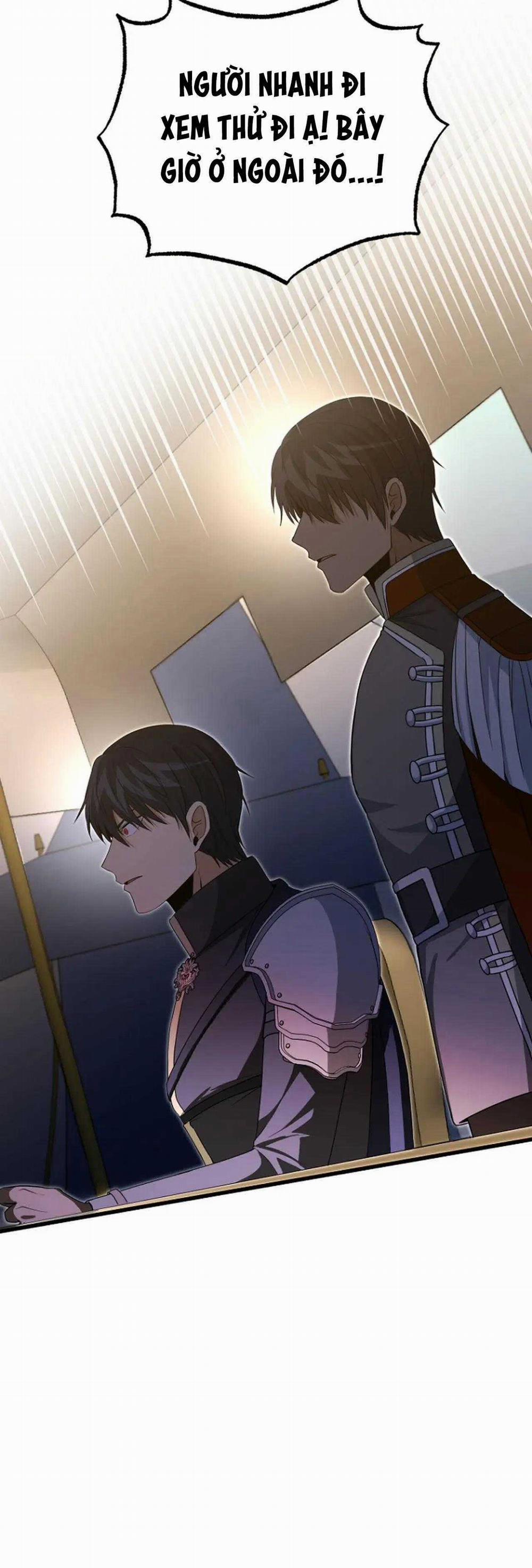 NGHỈ HƯU CHỨ KHÔNG PHẢI TÌNH YÊU 20 trang 45