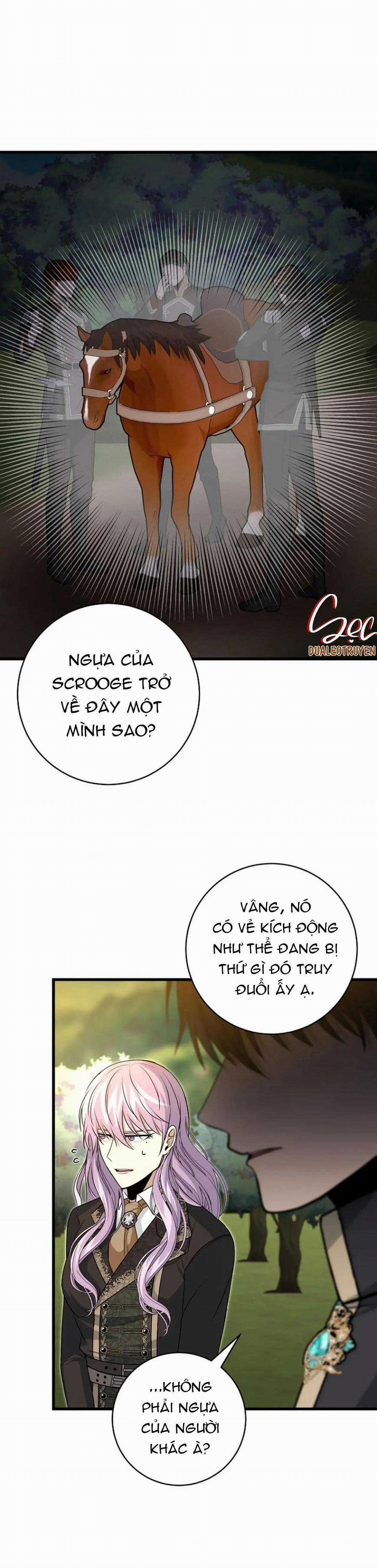 NGHỈ HƯU CHỨ KHÔNG PHẢI TÌNH YÊU 20 trang 46