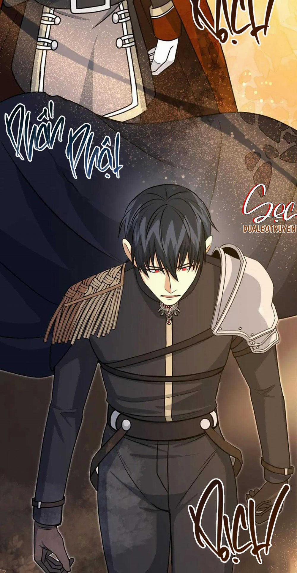 NGHỈ HƯU CHỨ KHÔNG PHẢI TÌNH YÊU 20 trang 48