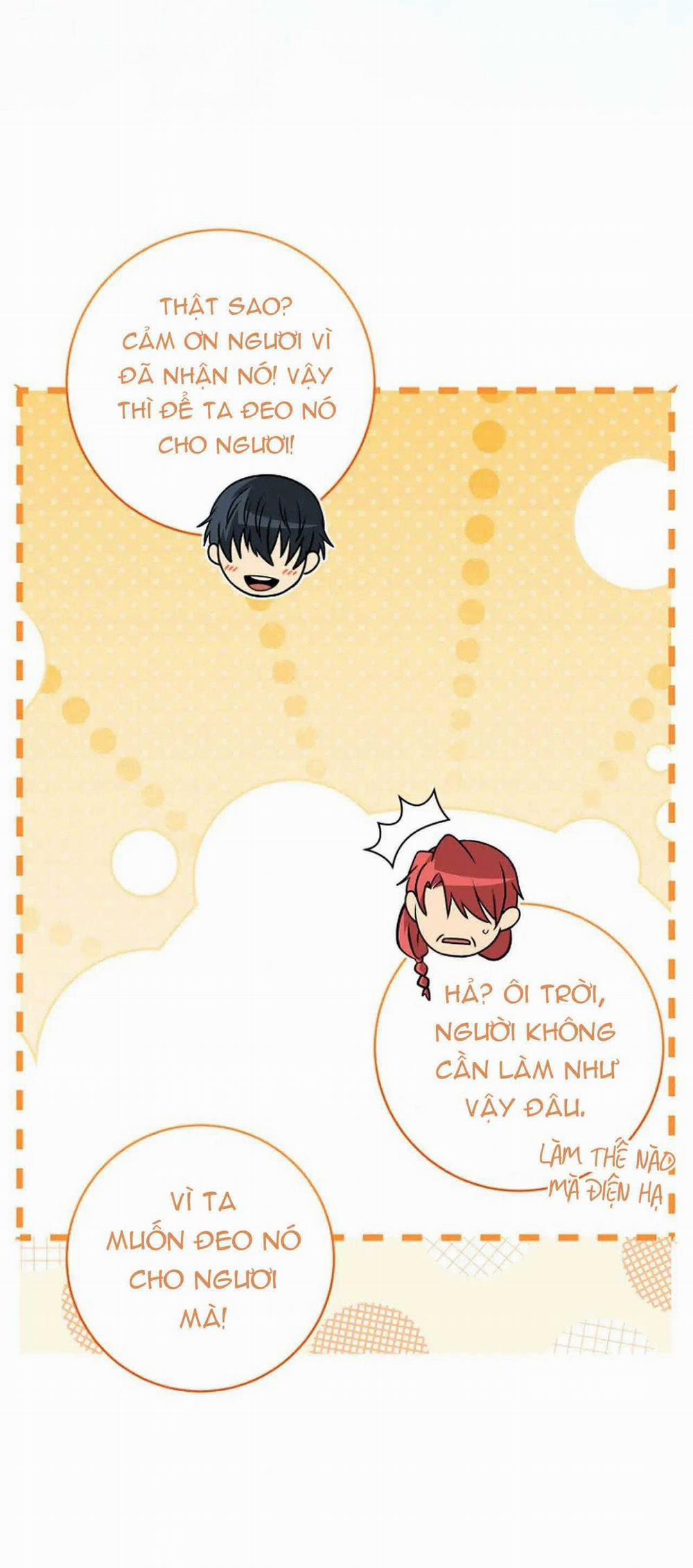 NGHỈ HƯU CHỨ KHÔNG PHẢI TÌNH YÊU 20 trang 5