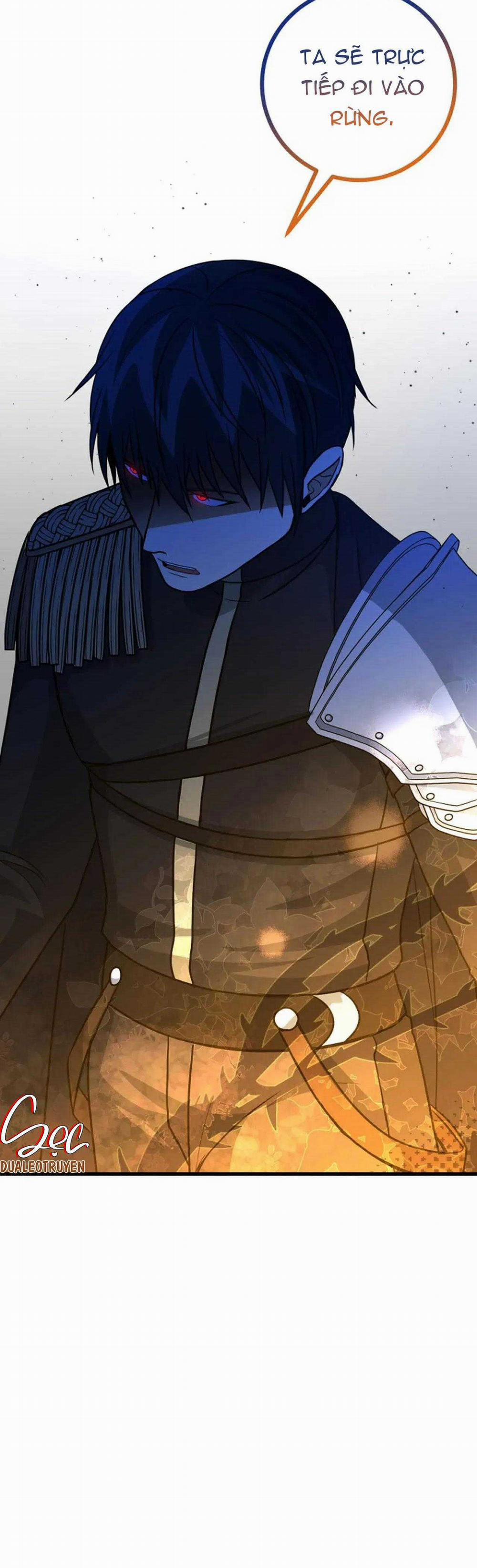 NGHỈ HƯU CHỨ KHÔNG PHẢI TÌNH YÊU 20 trang 50