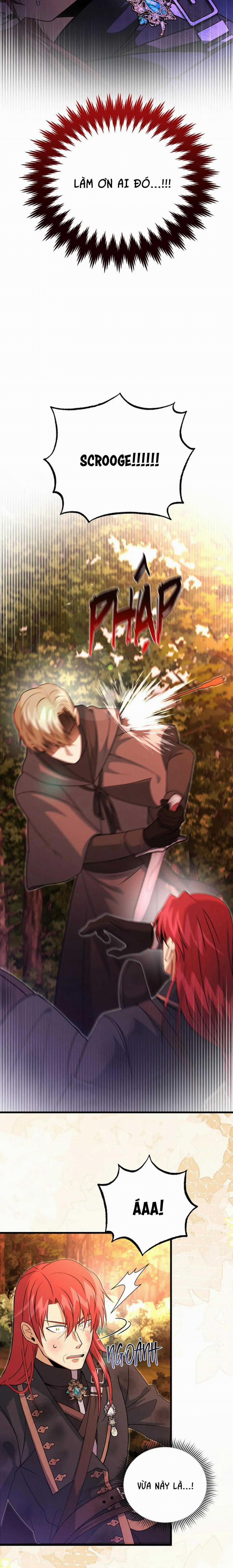 NGHỈ HƯU CHỨ KHÔNG PHẢI TÌNH YÊU 21 trang 11