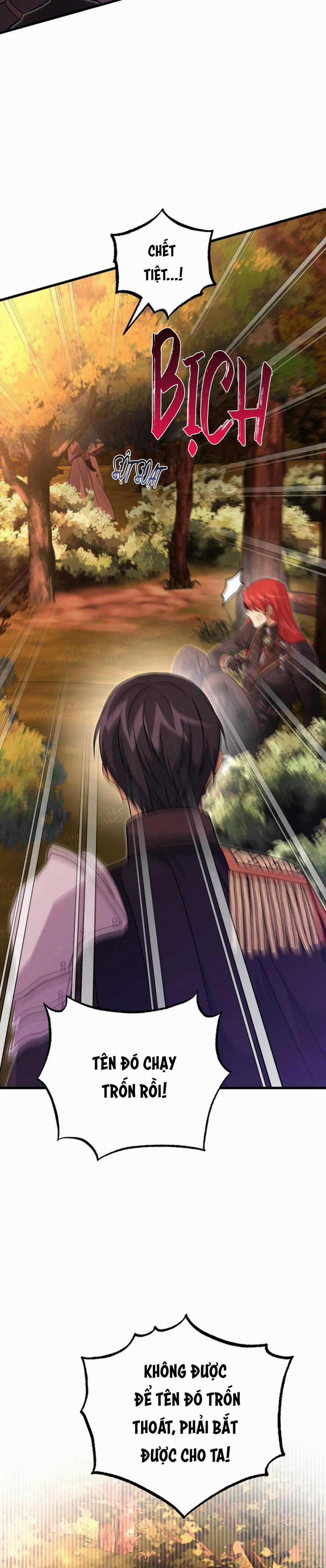 NGHỈ HƯU CHỨ KHÔNG PHẢI TÌNH YÊU 21 trang 14