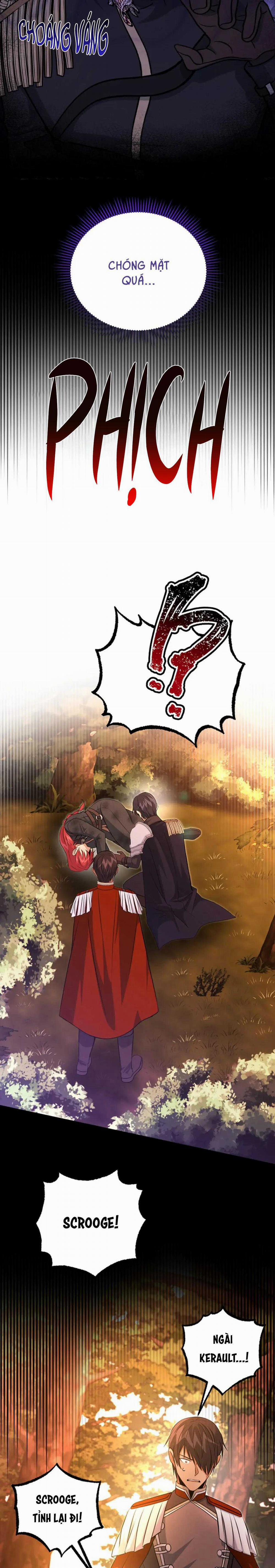 NGHỈ HƯU CHỨ KHÔNG PHẢI TÌNH YÊU 21 trang 20