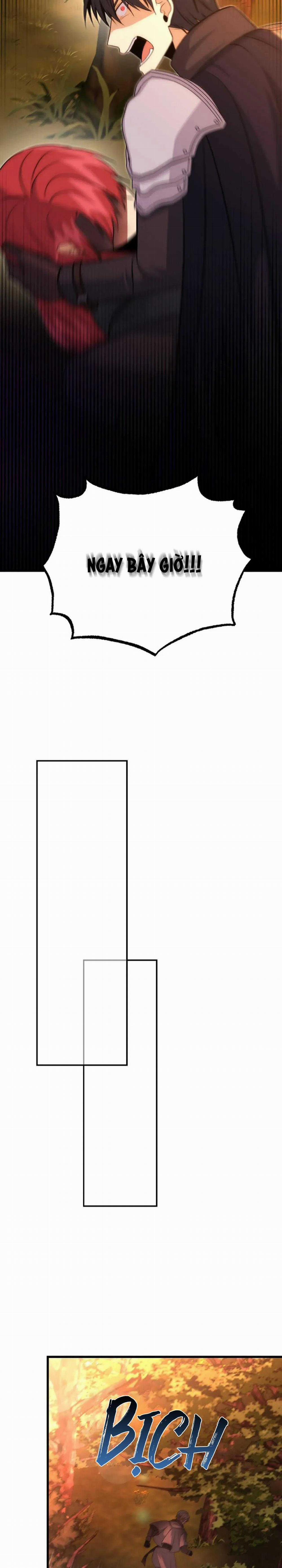 NGHỈ HƯU CHỨ KHÔNG PHẢI TÌNH YÊU 21 trang 23