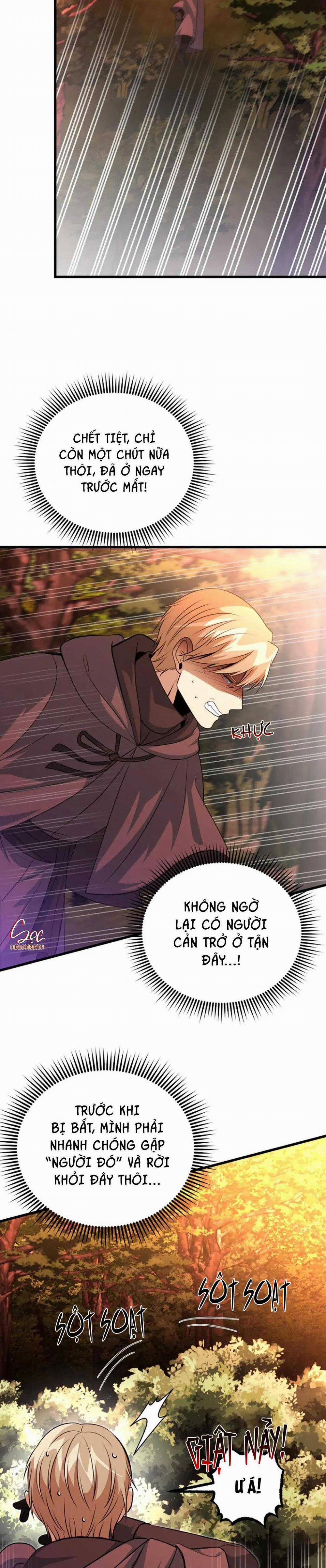 NGHỈ HƯU CHỨ KHÔNG PHẢI TÌNH YÊU 21 trang 24