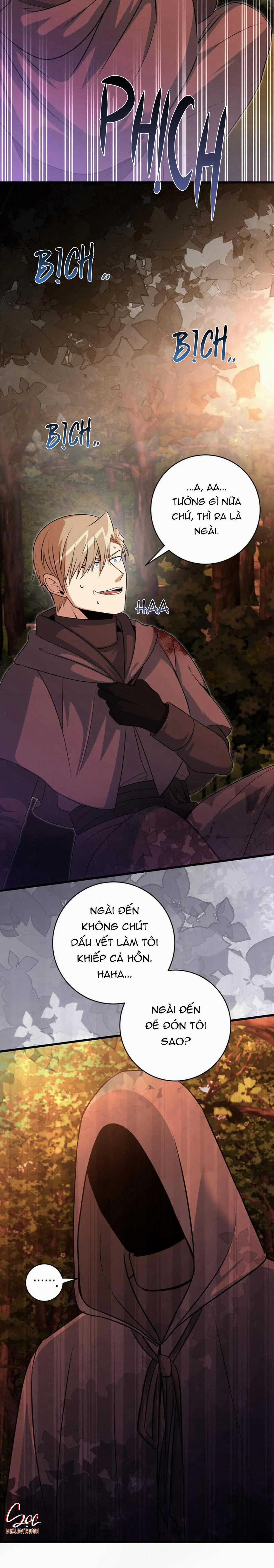 NGHỈ HƯU CHỨ KHÔNG PHẢI TÌNH YÊU 21 trang 25