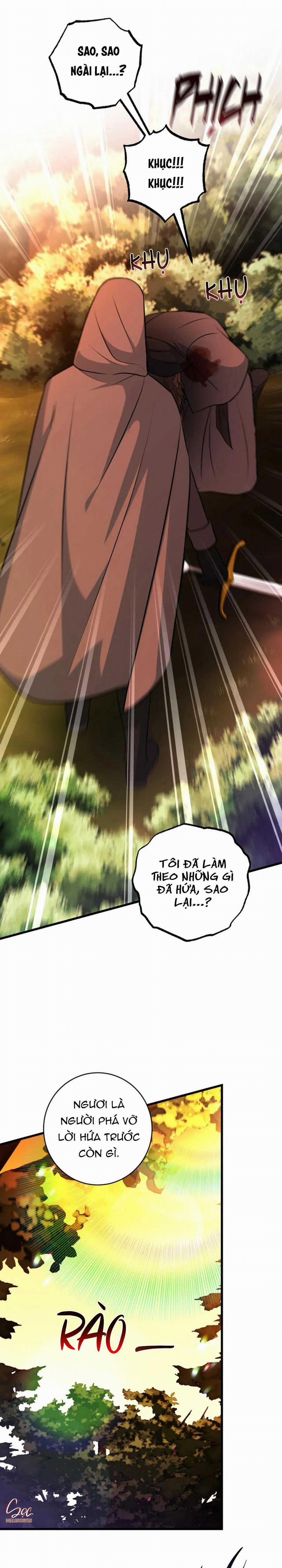 NGHỈ HƯU CHỨ KHÔNG PHẢI TÌNH YÊU 21 trang 28