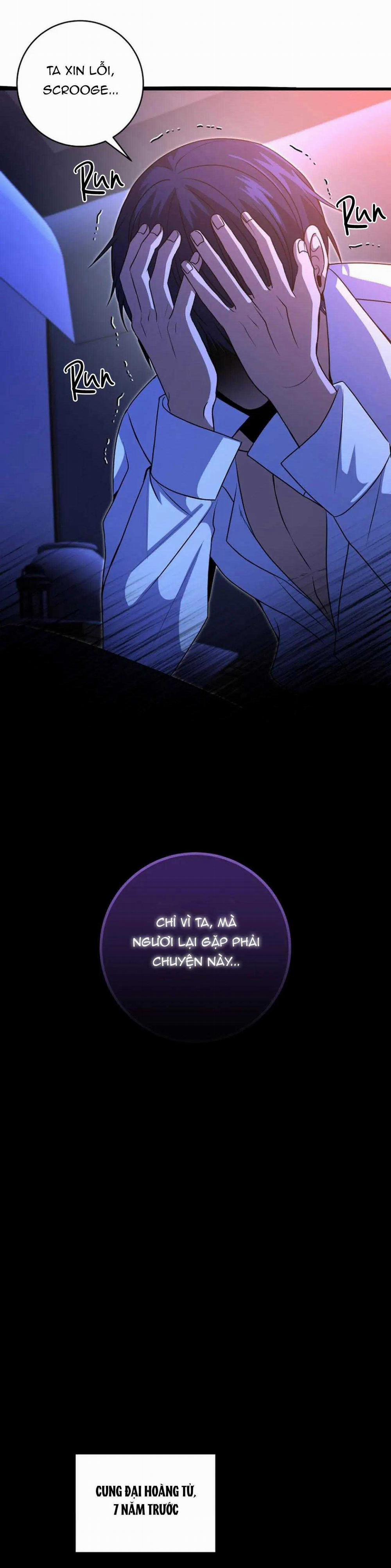 NGHỈ HƯU CHỨ KHÔNG PHẢI TÌNH YÊU 22 trang 16