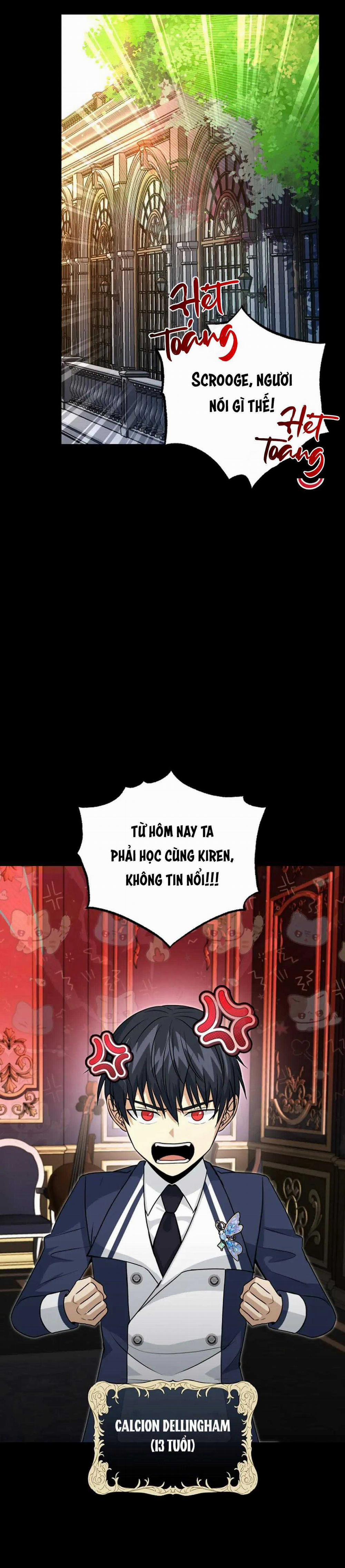 NGHỈ HƯU CHỨ KHÔNG PHẢI TÌNH YÊU 22 trang 17