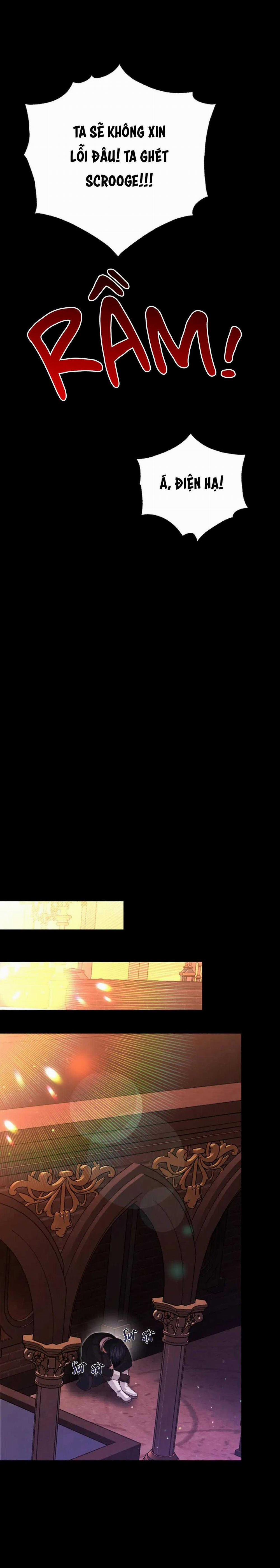 NGHỈ HƯU CHỨ KHÔNG PHẢI TÌNH YÊU 22 trang 27