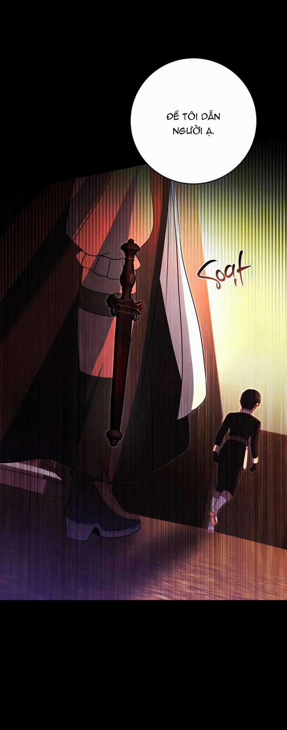 NGHỈ HƯU CHỨ KHÔNG PHẢI TÌNH YÊU 23 trang 12