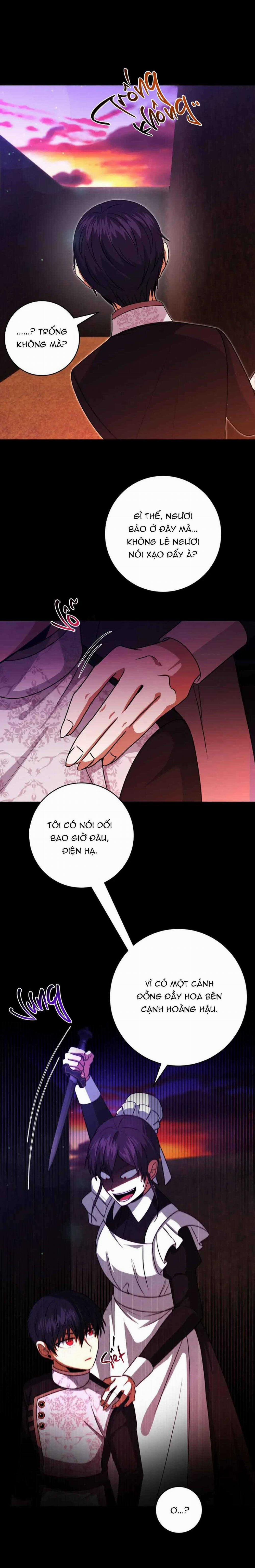 NGHỈ HƯU CHỨ KHÔNG PHẢI TÌNH YÊU 23 trang 16