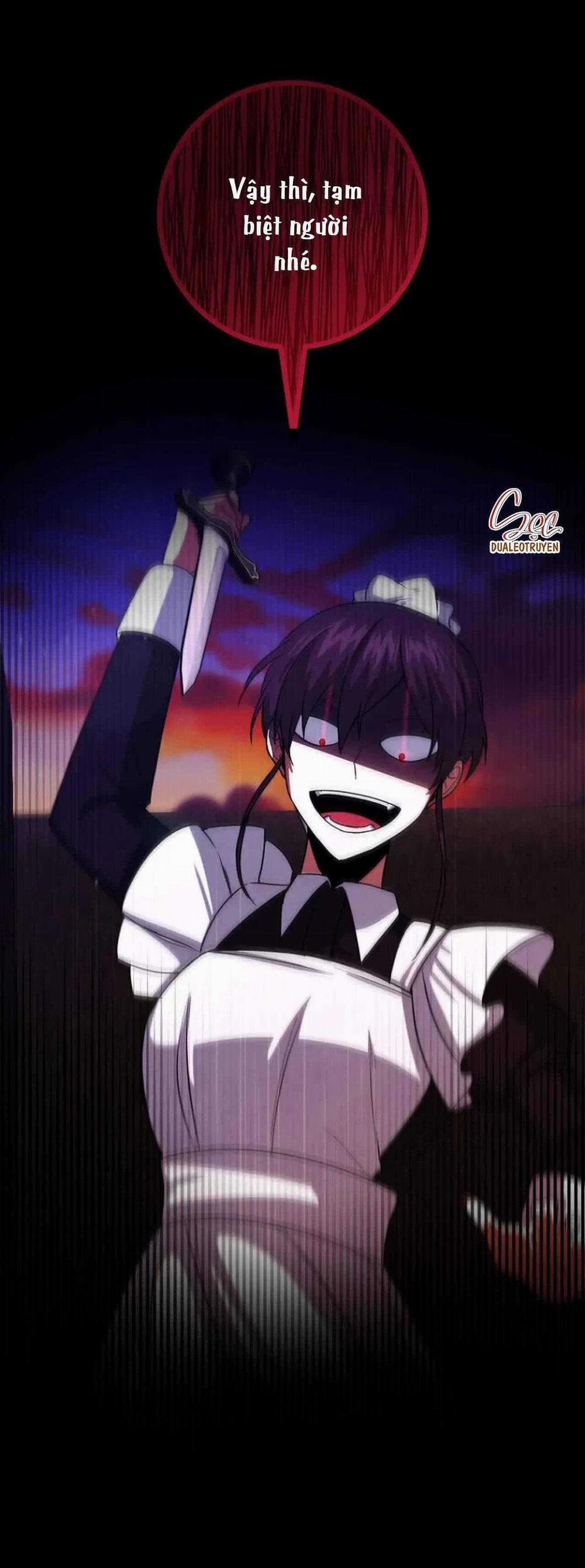 NGHỈ HƯU CHỨ KHÔNG PHẢI TÌNH YÊU 23 trang 17