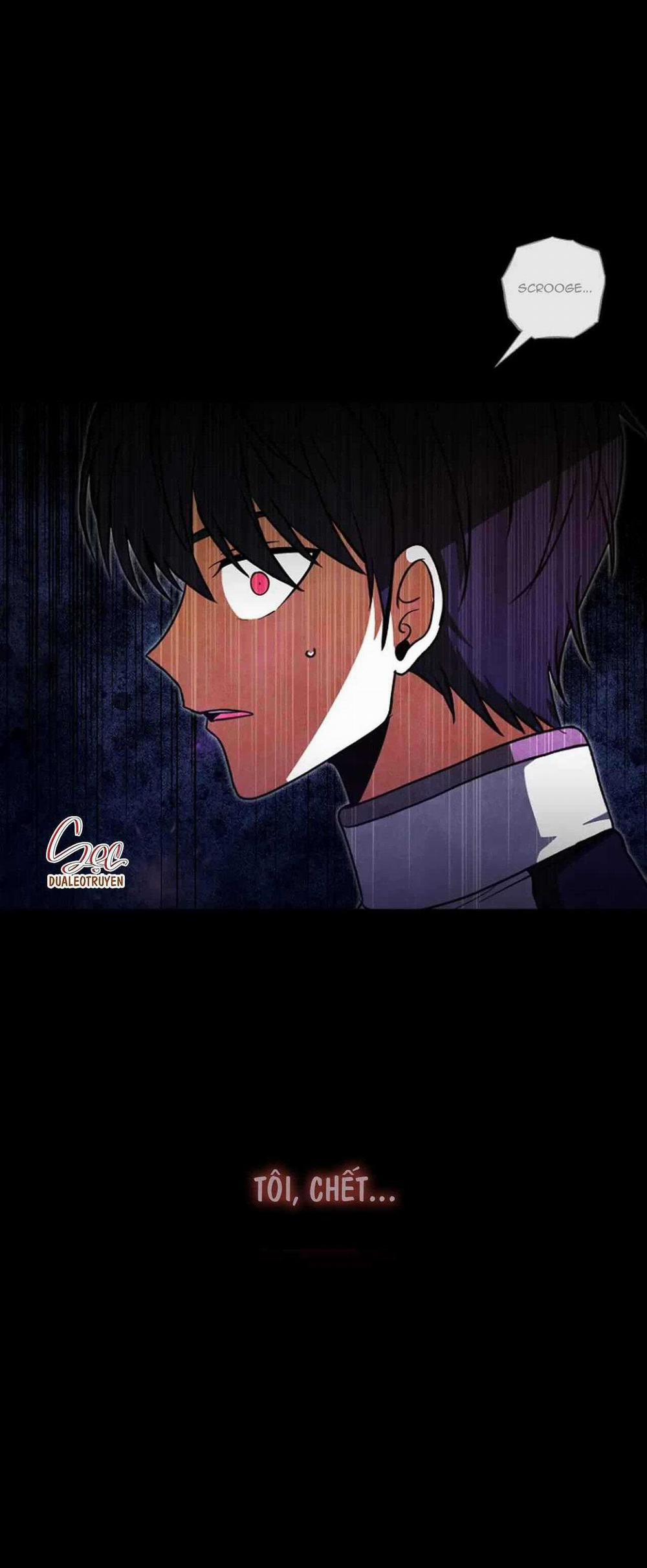 NGHỈ HƯU CHỨ KHÔNG PHẢI TÌNH YÊU 23 trang 18