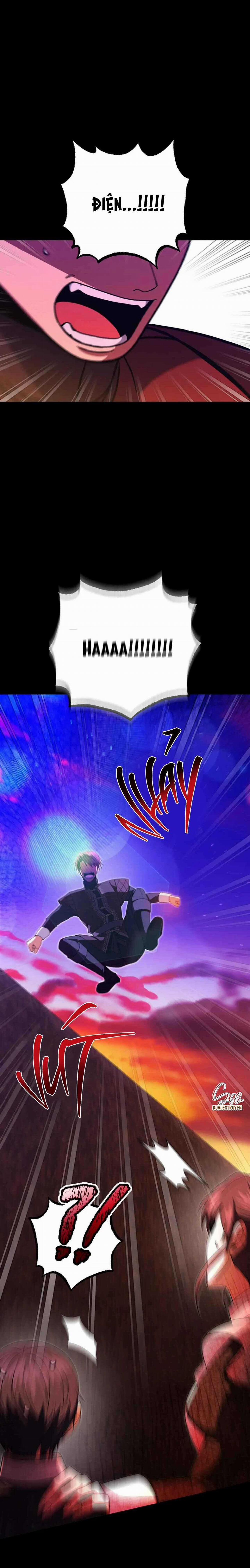 NGHỈ HƯU CHỨ KHÔNG PHẢI TÌNH YÊU 23 trang 19