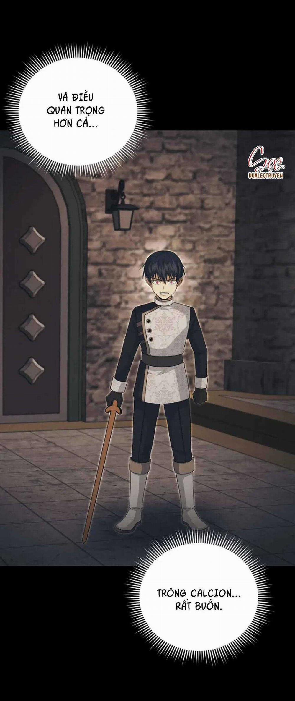 NGHỈ HƯU CHỨ KHÔNG PHẢI TÌNH YÊU 23 trang 2