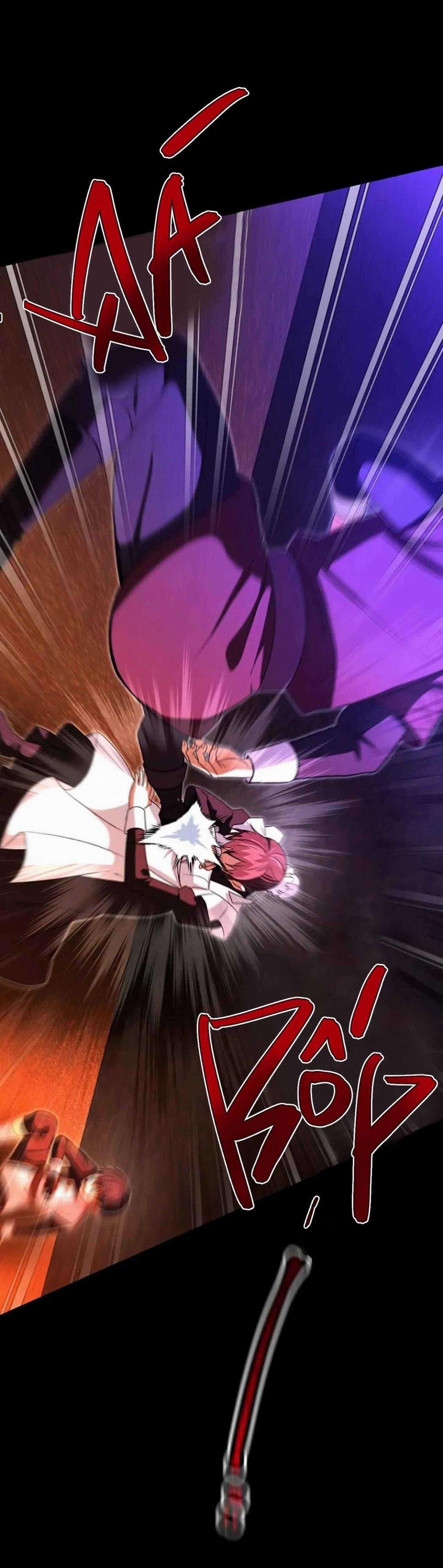 NGHỈ HƯU CHỨ KHÔNG PHẢI TÌNH YÊU 23 trang 20