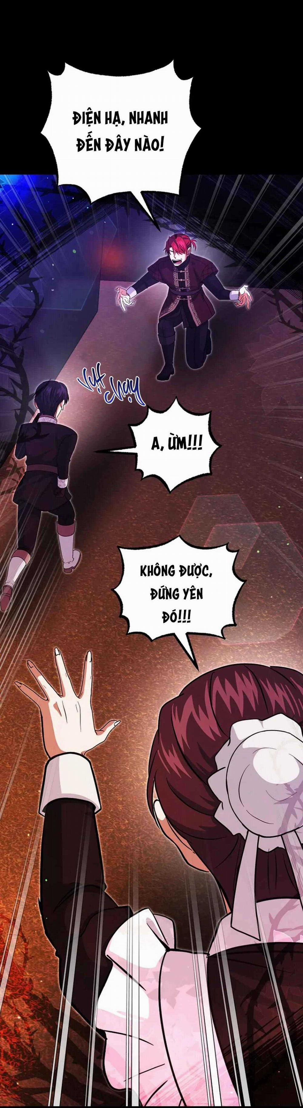 NGHỈ HƯU CHỨ KHÔNG PHẢI TÌNH YÊU 23 trang 22