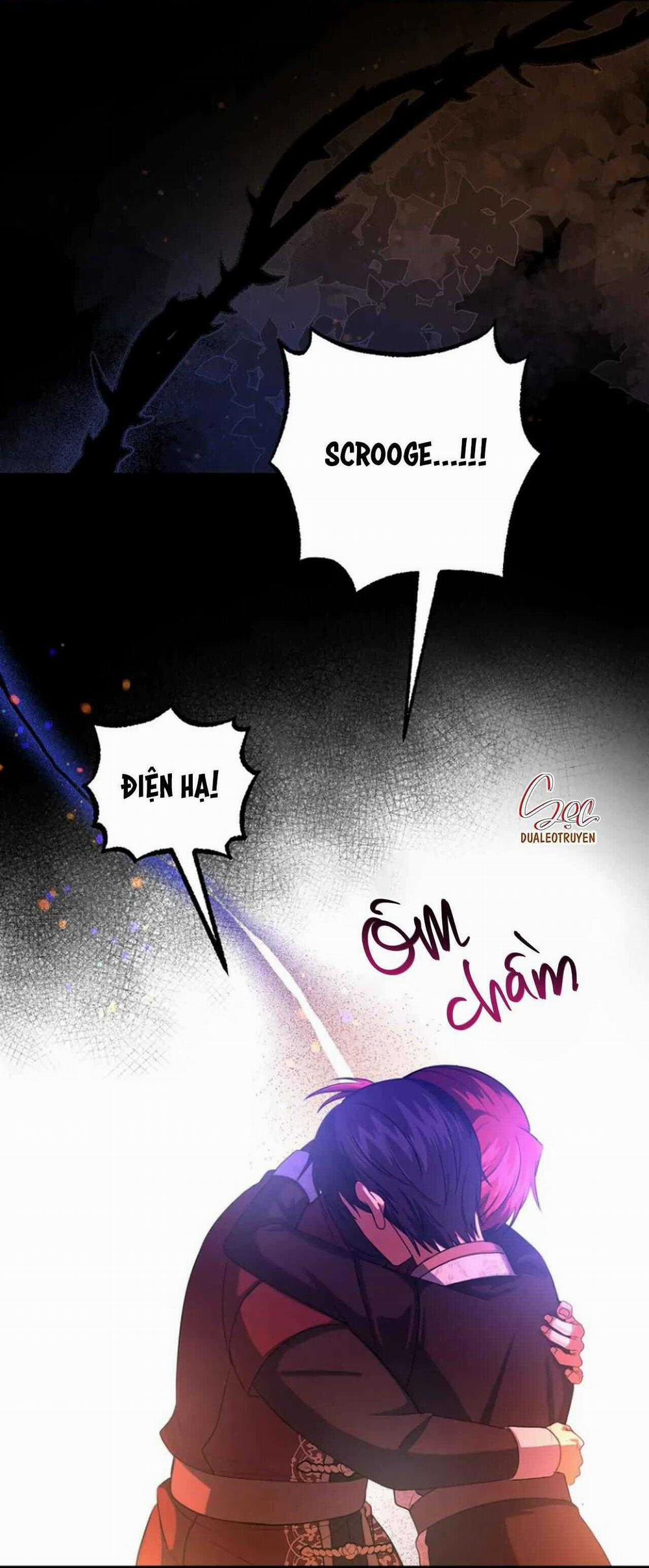 NGHỈ HƯU CHỨ KHÔNG PHẢI TÌNH YÊU 23 trang 23