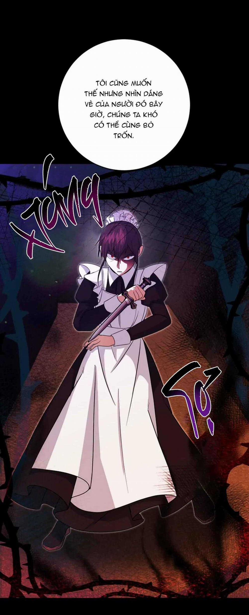 NGHỈ HƯU CHỨ KHÔNG PHẢI TÌNH YÊU 23 trang 28