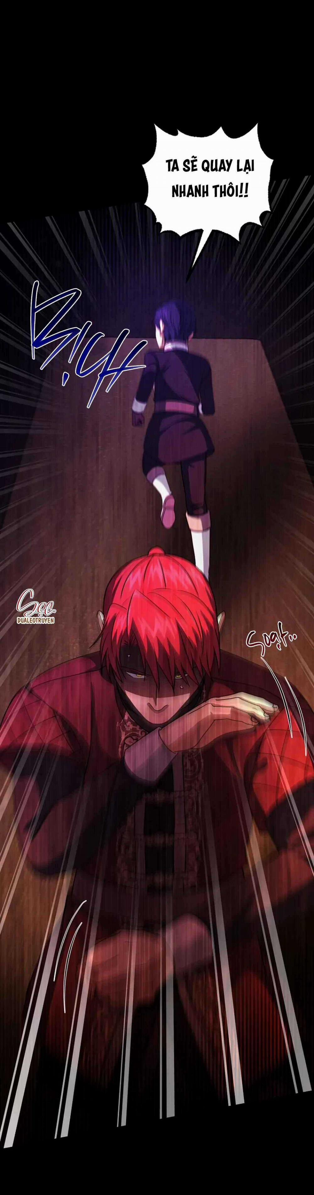 NGHỈ HƯU CHỨ KHÔNG PHẢI TÌNH YÊU 23 trang 31