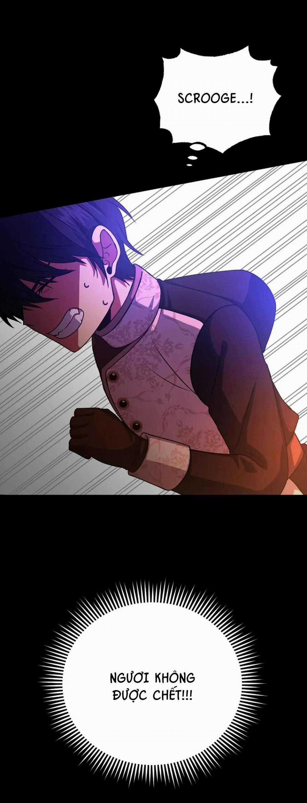 NGHỈ HƯU CHỨ KHÔNG PHẢI TÌNH YÊU 23 trang 32