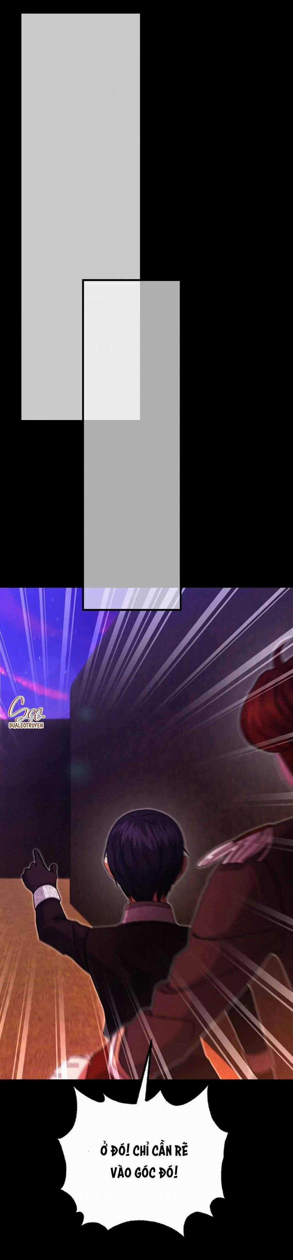 NGHỈ HƯU CHỨ KHÔNG PHẢI TÌNH YÊU 23 trang 33