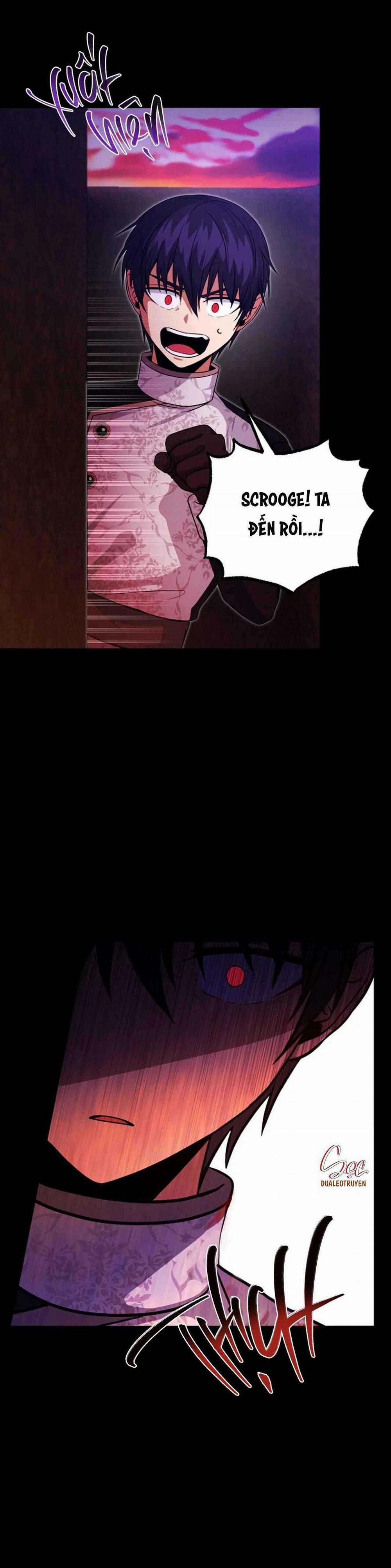 NGHỈ HƯU CHỨ KHÔNG PHẢI TÌNH YÊU 23 trang 34