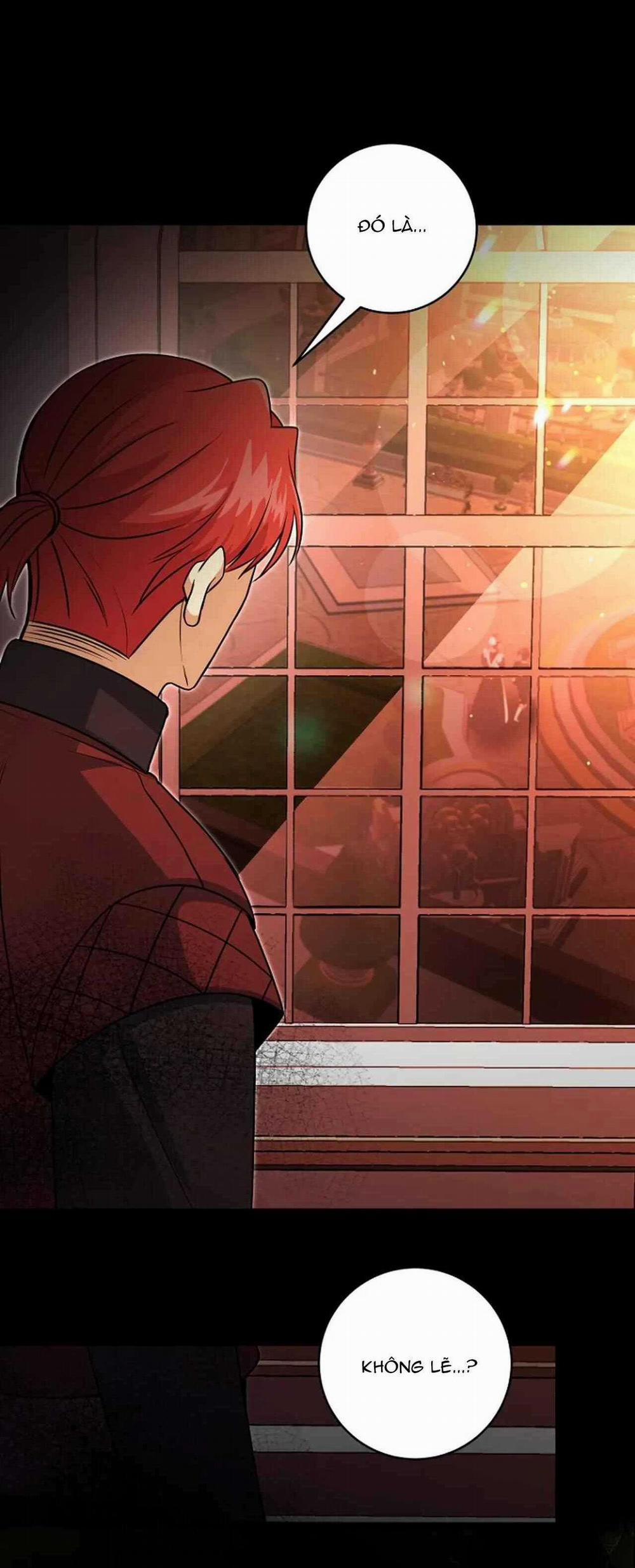 NGHỈ HƯU CHỨ KHÔNG PHẢI TÌNH YÊU 23 trang 4