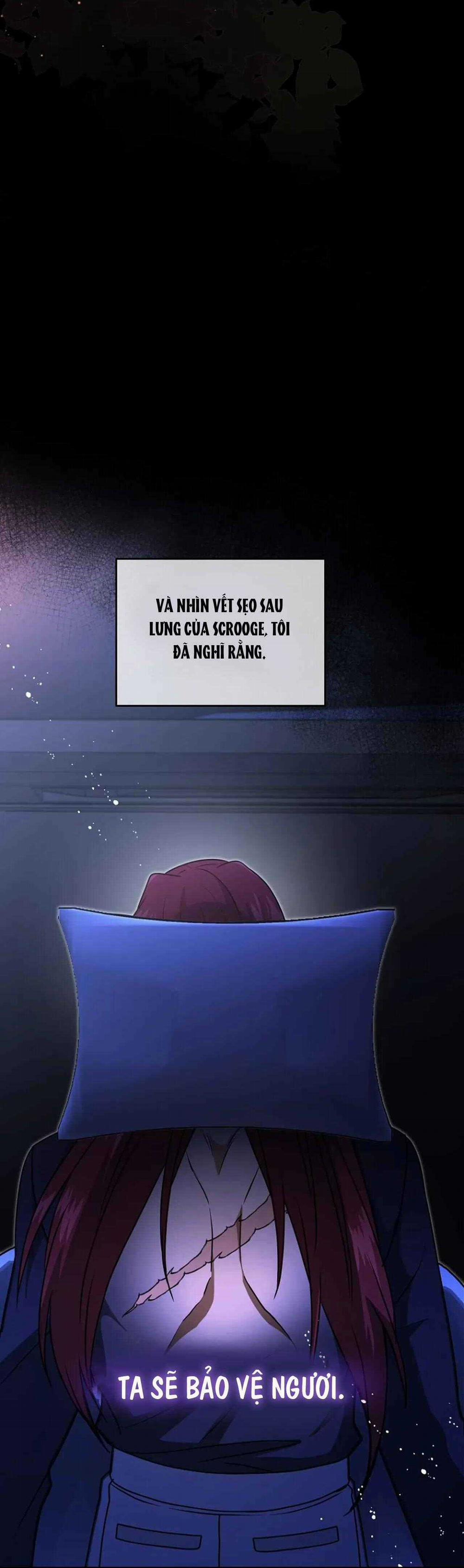 NGHỈ HƯU CHỨ KHÔNG PHẢI TÌNH YÊU 23 trang 40