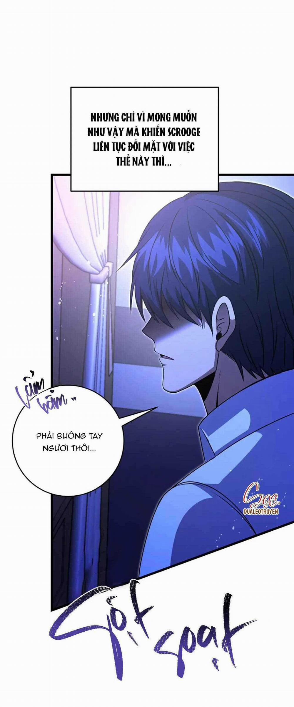 NGHỈ HƯU CHỨ KHÔNG PHẢI TÌNH YÊU 23 trang 42