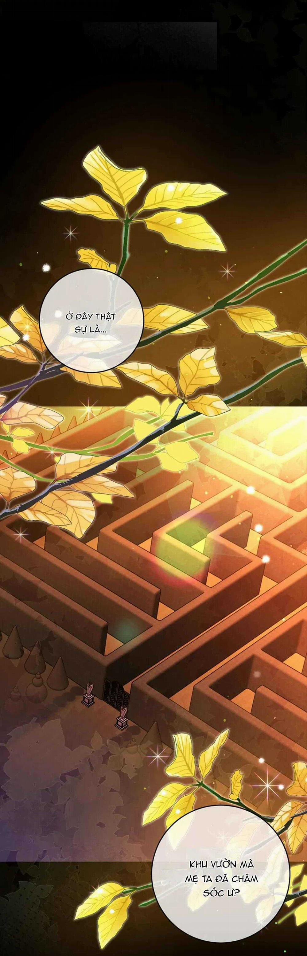 NGHỈ HƯU CHỨ KHÔNG PHẢI TÌNH YÊU 23 trang 5