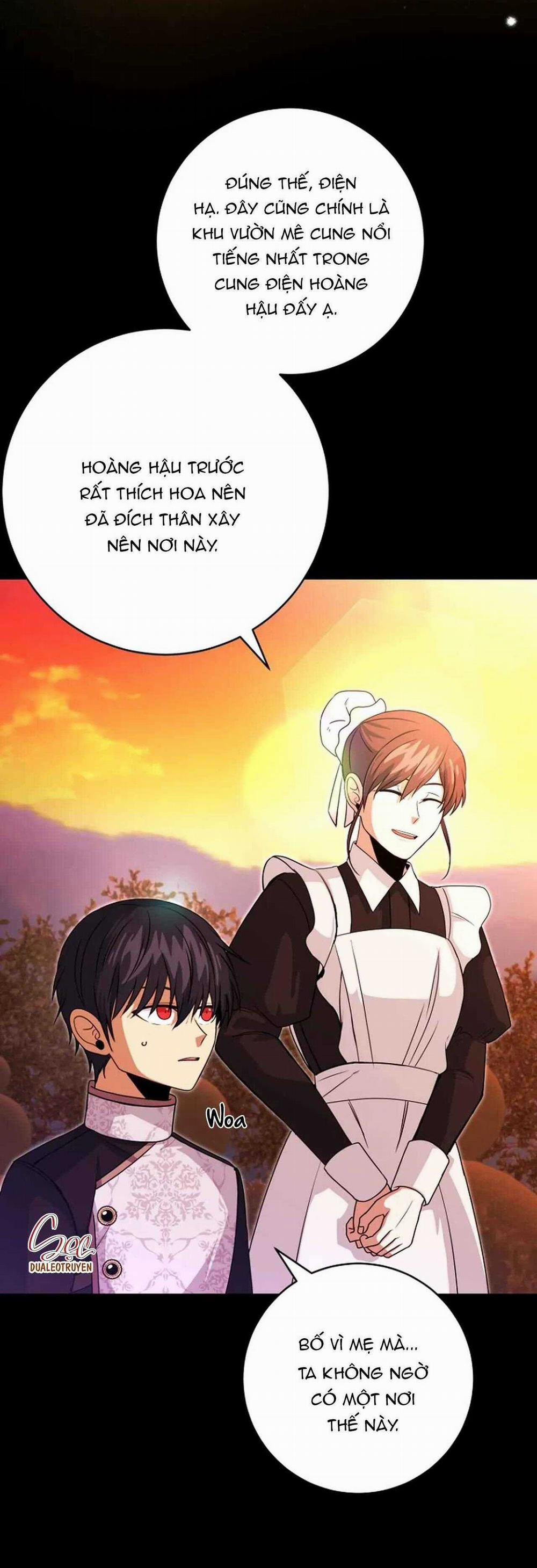 NGHỈ HƯU CHỨ KHÔNG PHẢI TÌNH YÊU 23 trang 6