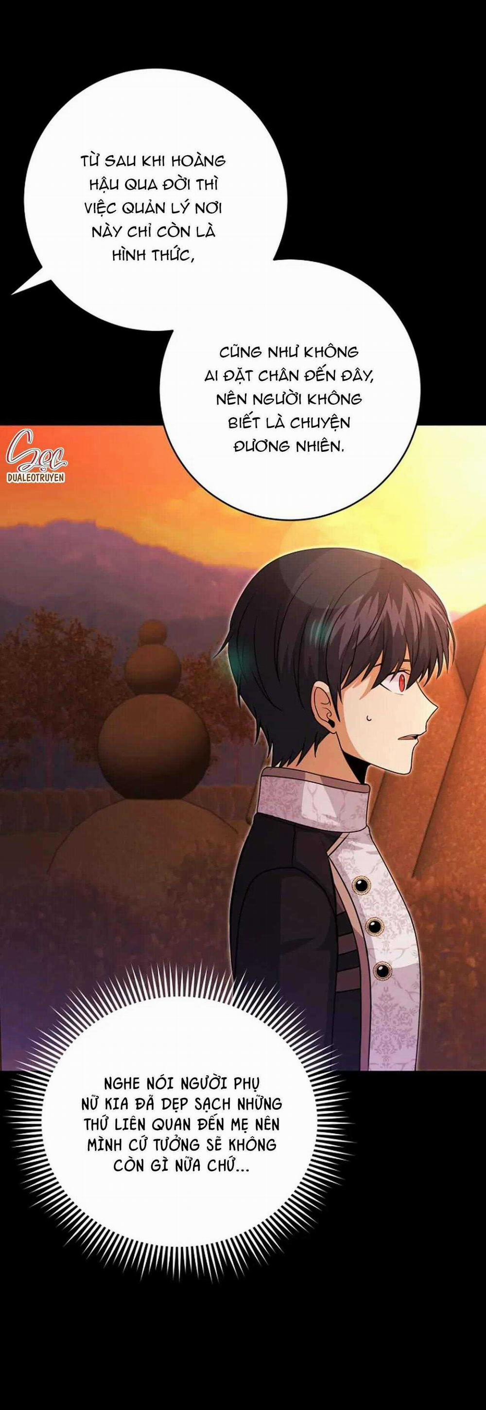 NGHỈ HƯU CHỨ KHÔNG PHẢI TÌNH YÊU 23 trang 7