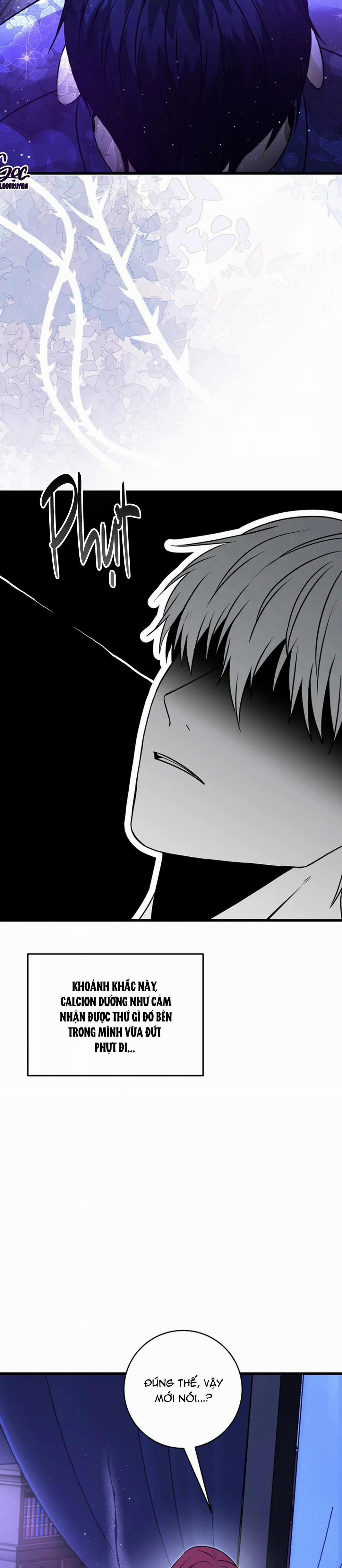 NGHỈ HƯU CHỨ KHÔNG PHẢI TÌNH YÊU 24 trang 20