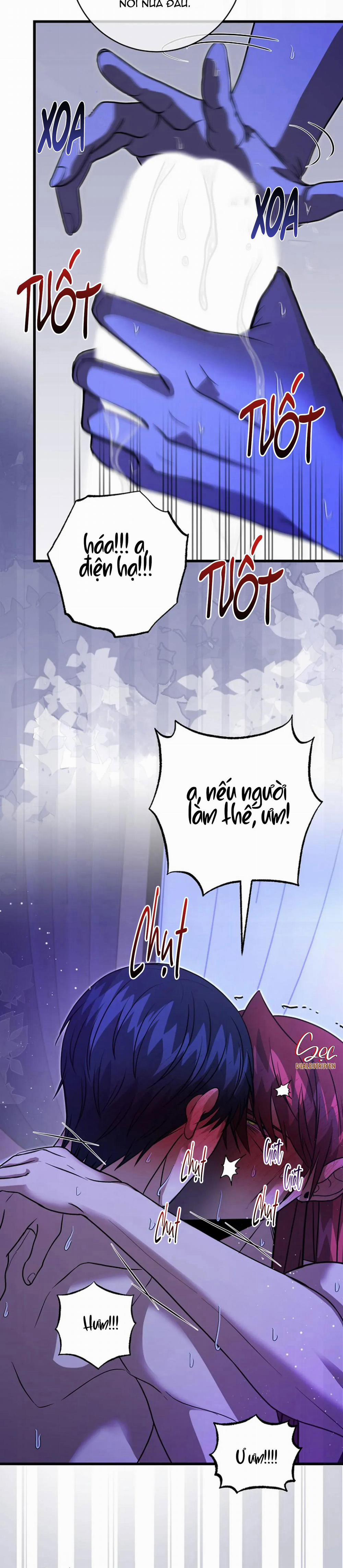NGHỈ HƯU CHỨ KHÔNG PHẢI TÌNH YÊU 24 trang 26