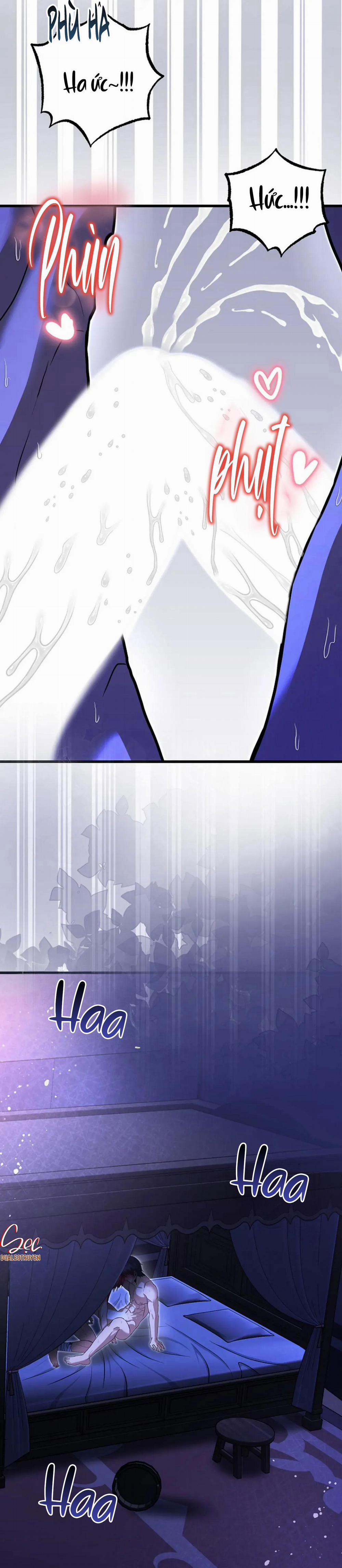 NGHỈ HƯU CHỨ KHÔNG PHẢI TÌNH YÊU 24 trang 27