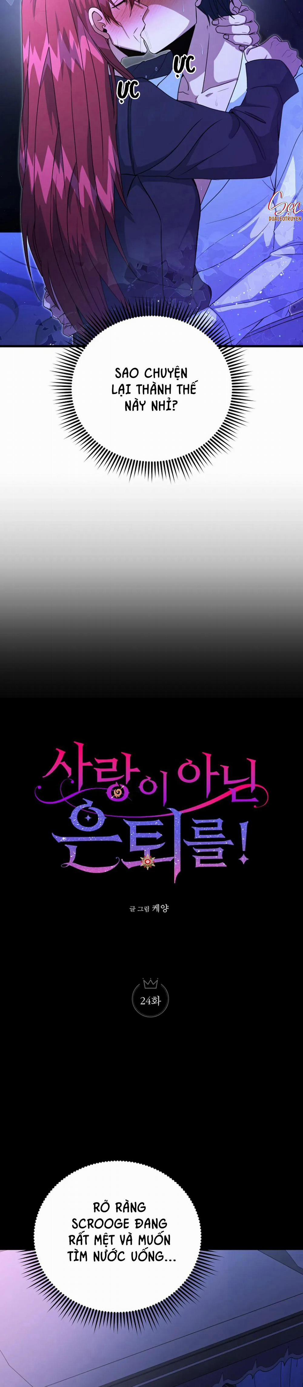 NGHỈ HƯU CHỨ KHÔNG PHẢI TÌNH YÊU 24 trang 3