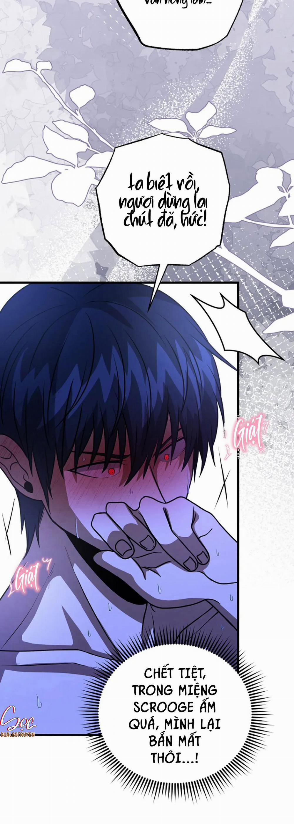 NGHỈ HƯU CHỨ KHÔNG PHẢI TÌNH YÊU 24 trang 31