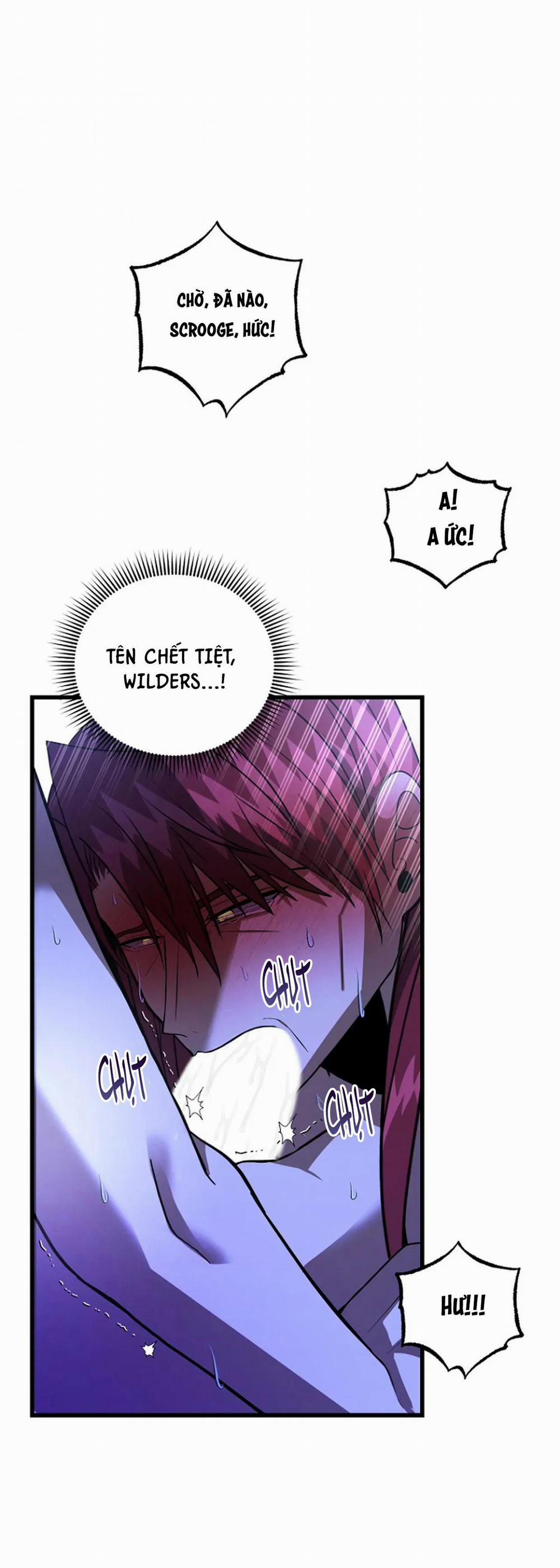 NGHỈ HƯU CHỨ KHÔNG PHẢI TÌNH YÊU 24 trang 32