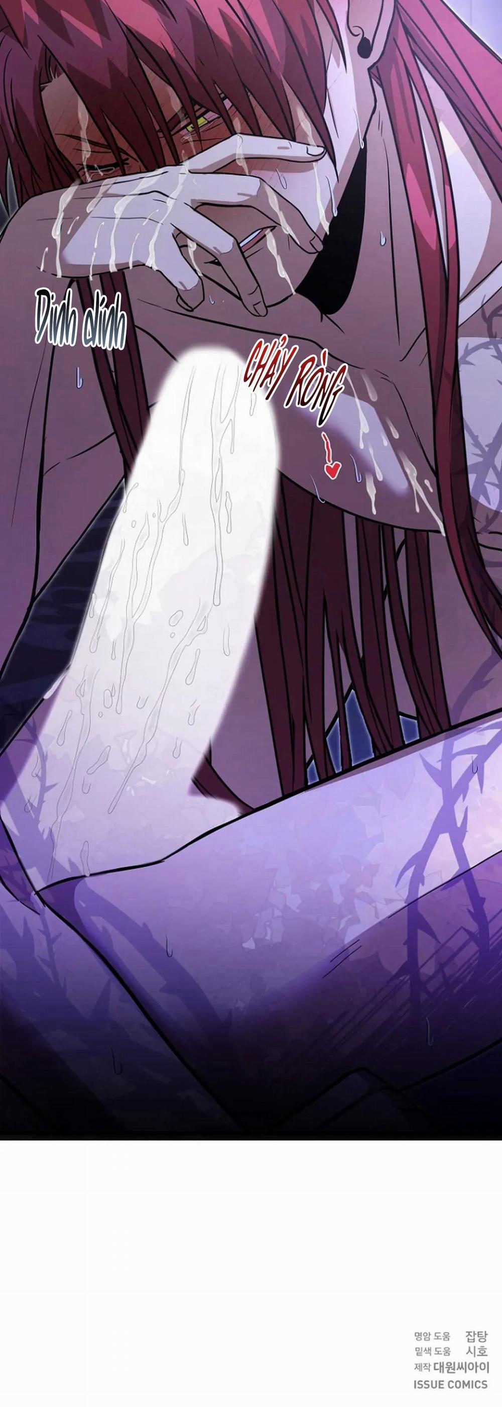 NGHỈ HƯU CHỨ KHÔNG PHẢI TÌNH YÊU 24 trang 34